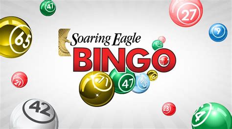 soaring eagle casino bingo schedule The 210,000-square-foot casino at Soaring Eagle Casino & Resort is open 24 hours